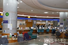 광명시 종합민원센터, 고민해결사 역할 톡톡