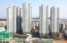쇼핑, 외식, 운동, 문화센터 모든 생활이 한 곳에서 가능한 주상복합 일산두산위브더제니스