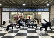 인천교통공사, 인천시청역에 동영상 콘텐츠제작 시스템 본격 서비스 시작