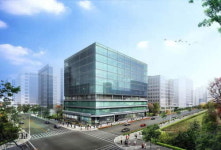 강서구 마곡지구의 또 하나의 신화 이너매스 상가, 오피스 눈길