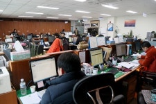 구례군, 환경교통과 신설