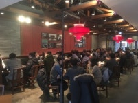 아브뉴프랑 판교, 30대 미혼남녀 위한 대규모 미팅 이벤트,  11일 열린다