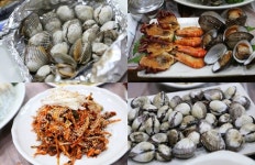 백종원의3대천왕 회와 꼬막을 동시에 즐길수 있는 부산 덕천 맛집 이박사 횟집