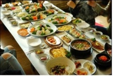 부산 식도락 여행의 시작은 부산 맛집 베스트 광안리 횟집 금랑횟집에서