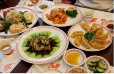 부산 차이나타운 맛집 백종원의3대천왕 부산 초량동에서 즐기는 정통 중화요리