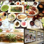 제주향토재료와 본토한정식의 색다른 만남…제주공항근처맛집