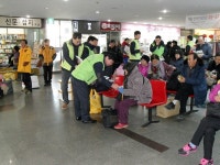 농어촌공사 무안신안지사, 농지은행 홍보활동 펼쳐