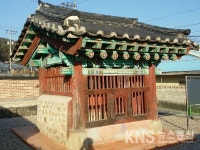 용인시, 조선시대 안희중 효자정문, 안몽윤 묘역 등 2곳 향토유적 지정