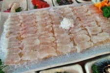 속초 장사항 횟집 멋진 풍경과 자연산회를 동시에