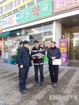 [동정] 최현덕 남양주시 부시장