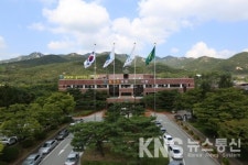 과천시, 쓰레기종량제 봉투  인증스티커 제도 시행