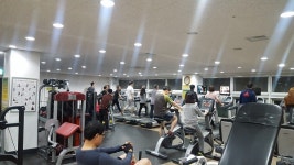 경산시, 경산국민체육센터 꾸준한 사랑과 예산절감 크게 기여