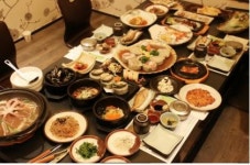 한정식의 진미를 찾는다면 구미 송정동 맛집 퓨전 한정식 소담뜰에서 산해진미를 찾자