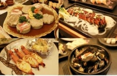 한정식의 진미를 찾는다면 구미 송정동 맛집 퓨전 한정식 소담뜰에서 산해진미를 찾자