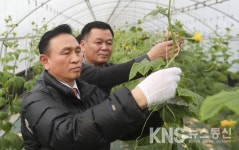 구본영 천안시장, 병천면 소통행정 펼쳐