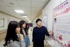 계명대 동산의료원, 고객의 소리에 귀 기울이다