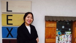 매탄동 산남학원, 2017학년도 경기 자유학년제 전면 시행