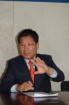 류재선 4차 산업협명 선도하는 새 협회상 구현 총력