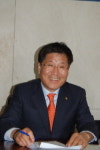 류재선 4차 산업협명 선도하는 새 협회상 구현 총력