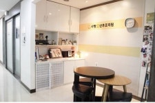 사랑애 감성더하기 프로젝트로 감성육아를 지원하는 산후조리원의 요람! 일산 사랑애산후조리원