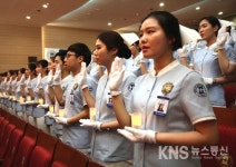 을지대학교, 간호사 국가시험 16년 연속 100% 합격