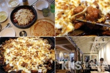 구미 옥계동에서 즐기는 이색 맛집