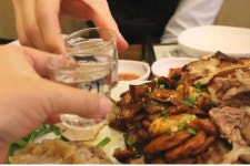 온천의 명소 유성 맛집, 남녀노소 좋아하는 족발&보쌈 청와삼대