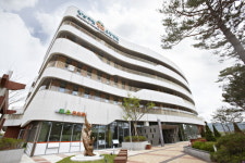 강남구립요양병원, 스토리북 통해 환자들 심리적 안정 높여