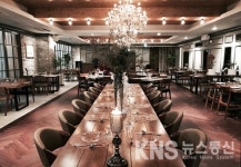 삼성동 랍스타 맛집 더 힐링 테이블 오픈