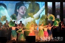 목포시, 문화예술로 예향 명성 드높여