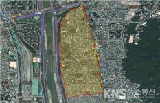 김동승 시의원 묵2동 서울형 도시재생사업의 롤모델 될 것