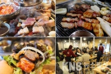 퇴근길 발목 잡는 비주얼 판교 직장인 선호 맛집