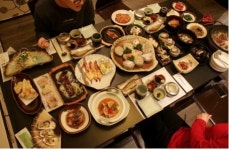 구미 맛집 한정식 3대천왕! 고급 한정식 코스요리 소담뜰 구미의 숨은 명소로 떠오르다