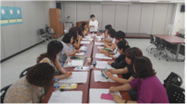 광주여성재단, 작은 전시 및 체험프로그램 여성 작가 모집