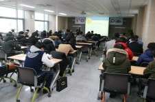 광주전남지방병무청, 산업기능요원 신규 편입자 교육 실시
