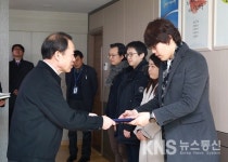 대구 서구, 비원도서관 건축설계공모 입상작 발표