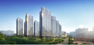 강남〮분당 접근성 높은 용인행정타운 센텀스카이….700만원대 공급
