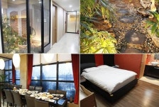 강남세브란스병원과 도곡함춘산부인과와의 연계로 응급대처가 빠른 강남 한아름산후조리원