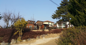 미래 주거 트렌드는 자연주의 숲세권, 나주, 화순, 담양 전원주택부지로 각광