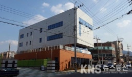 달서구, 새로운 희망의 보금자리 성당동 복합청사 개소