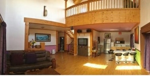 낙조 해변의 절경 관광명소 대부도! 펜션 힐링여행을 위한 인기만점 독채형 펜션 고랫부리펜션