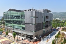 광명시 소하도서관, 열린도서관학교 운영