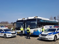 전북경찰청, 고속도로 휴게소와 톨게이트에서 음주운전 합동단속