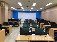 대구 서구청, 주민 정보화교육장 새 단장