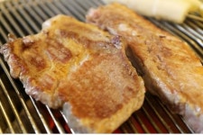 부산 바다의 절경 광안리와 인접한 수영 맛집, 부산을 대표하는 3대천왕 고기집 꽃도새기