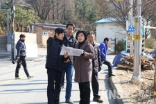 [동정] 신계용 과천시장