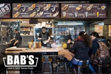 밥스테이크 새롭게 스테이크를 즐기다!