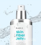직장 여성 위한 스킨프라이머 블랑드 스킨파이버 젤리크림 선보여