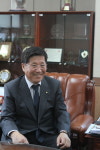 [인터뷰] 류재선 제25대 한국전기공사협회장 좋은 전통 계승, 비정상적인 부분 개혁 진정으로 회원 섬기는 협회로 거듭날 것