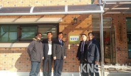 구미시, 찾아가는 행복학당 성인문해교실 개강
